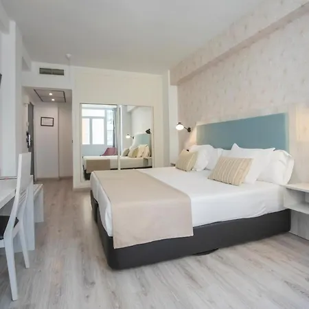 Soho Boutique Bahia 4* Málaga