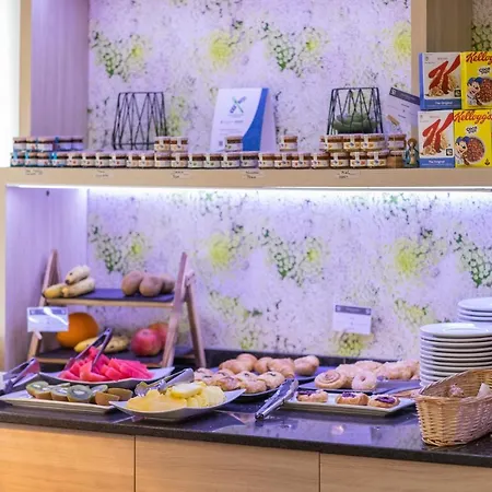Soho Boutique Bahia Hotel Màlaga