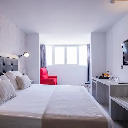 Soho Boutique Bahia Màlaga