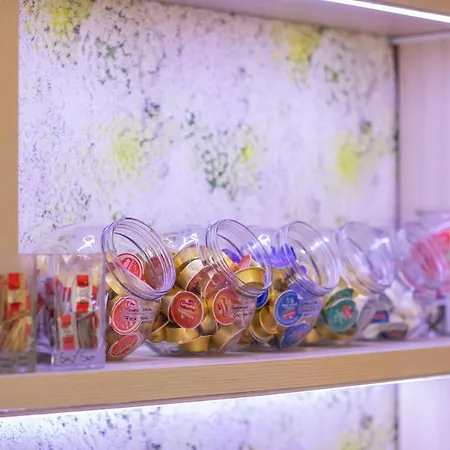 马拉加巴伊亚苏活酒店 4*