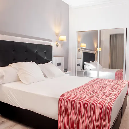 Hotel Soho Boutique Bahia Málaga