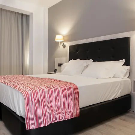 Hotel Soho Boutique Bahia 4*