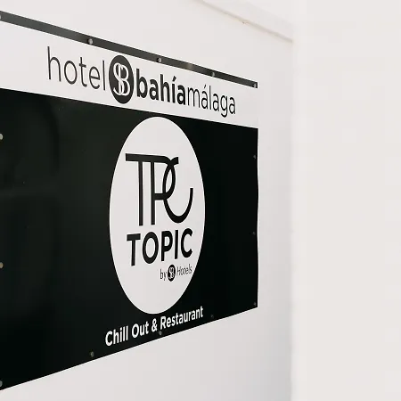 Soho Boutique Bahia Málaga