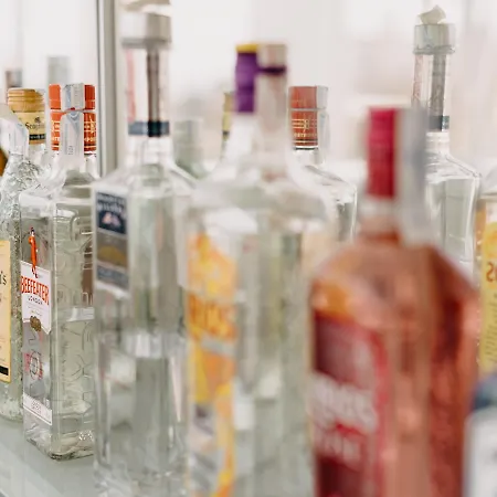 马拉加巴伊亚苏活酒店 酒店