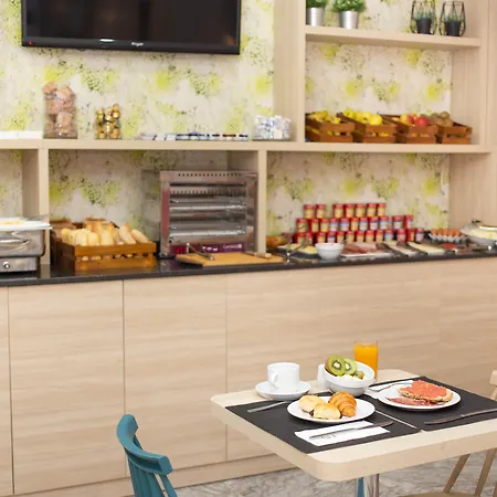 Soho Boutique Bahia 4* Málaga