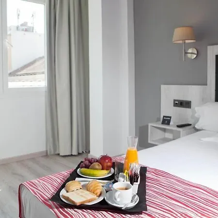 Soho Boutique Bahia Hotel