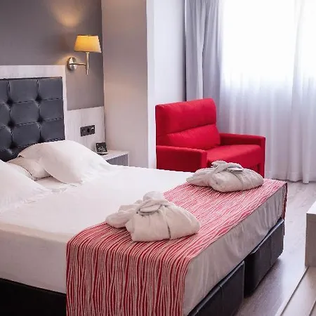 Soho Boutique Bahia Hotel