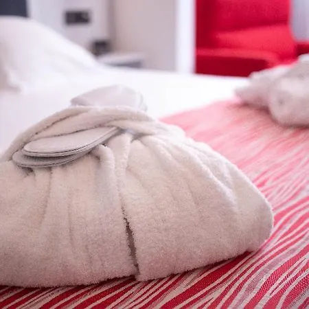 Soho Boutique Bahia Hotel 4*